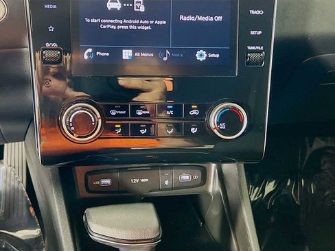 Certified 2023 Hyundai Tucson SEL image 15