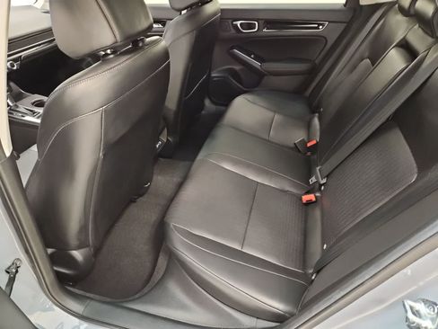 Certified 2024 Honda Civic Touring image 21