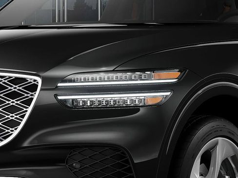 New 2026 Genesis GV70 2.5T AWD/4WD image 9