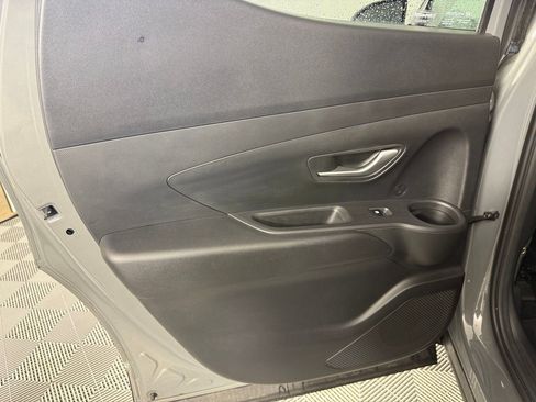 Used 2024 Hyundai Santa Cruz SEL image 24