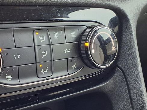 Used 2023 Buick Encore GX Preferred w/ Cold Weather Comfort Package image 5