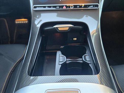 Used 2024 Mercedes-Benz C 36 AMG S image 14