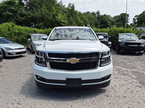 Used 2020 Chevrolet Tahoe LT AWD/4WD image 9