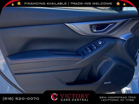 Used 2023 Subaru Crosstrek 2.5i Limited image 11