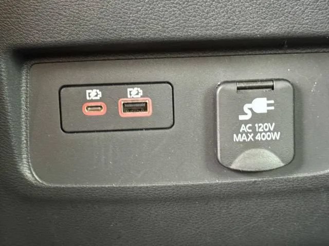 Certified 2025 Nissan Frontier Pro-X w/ Pro Convenience Package RWD image 19