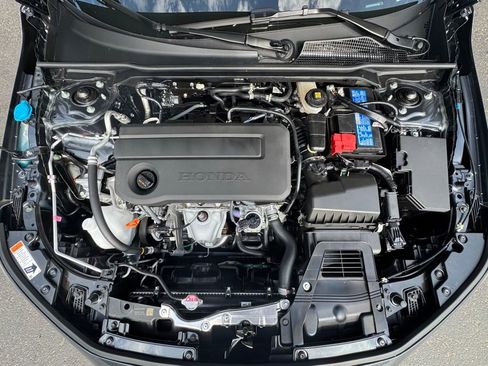 New 2026 Honda Civic Sport image 26