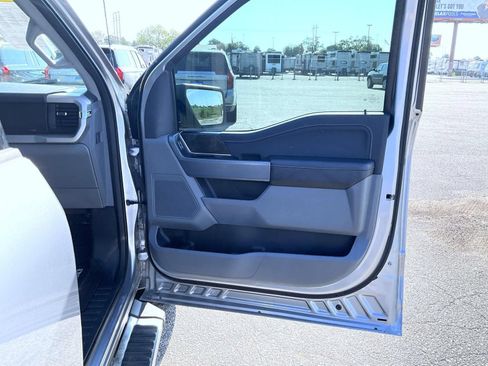 Used 2023 Ford F150 XLT w/ Equipment Group 302A High AWD/4WD image 17