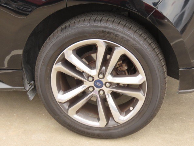 Used 2018 Ford Edge Sport w/ Equipment Group 401A AWD/4WD image 15