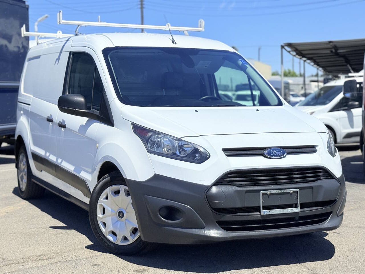 Used 2016 Ford Transit Connect XL FWD image 1