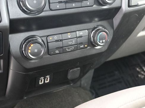 Used 2019 Ford F150 XLT w/ Trailer Tow Package AWD/4WD image 24