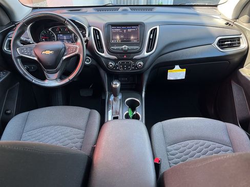 Used 2021 Chevrolet Equinox LT FWD image 32