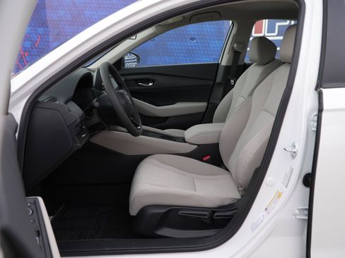 New 2026 Honda Accord LX image 16