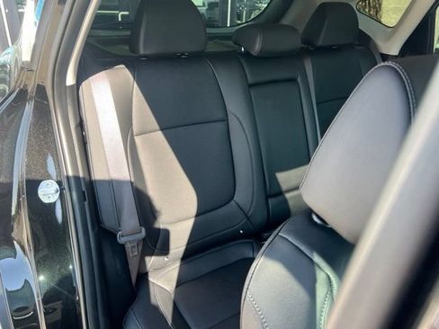 Used 2026 Kia Seltos SX w/ SX Sunroof Package AWD/4WD image 23