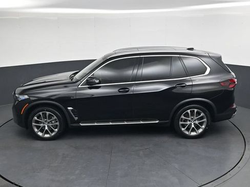 Used 2024 BMW X5 sDrive40i w/ Premium Package RWD image 27