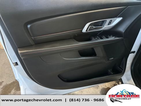 Used 2015 GMC Terrain SLE image 11