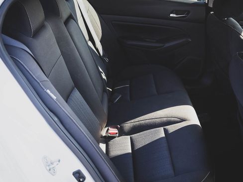 Used 2019 Nissan Altima 2.5 S image 30