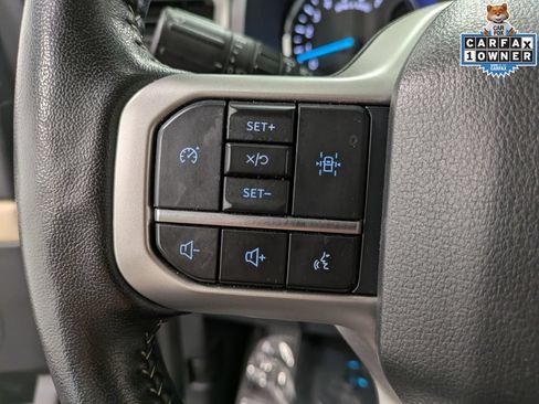 Used 2024 Ford Expedition XLT AWD/4WD image 17