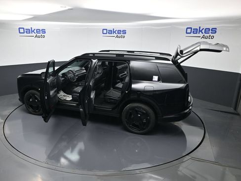 New 2027 Kia Telluride SX X-Line AWD/4WD image 64