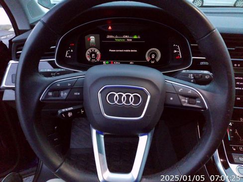 Certified 2022 Audi Q7 3.0T Premium Plus w/ Premium Plus Package image 34