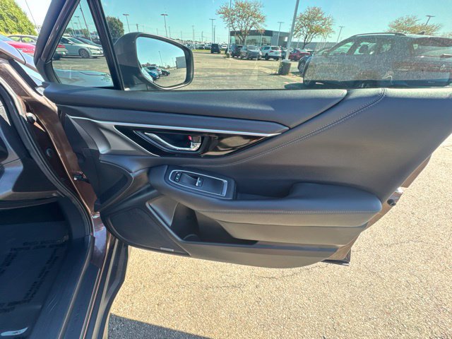 Certified 2022 Subaru Outback Limited XT AWD/4WD image 37