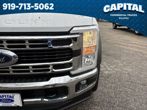 New 2026 Ford F450 XL image 11