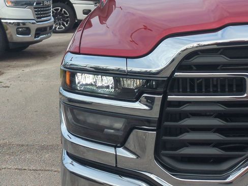 New 2026 RAM 3500 Tradesman AWD/4WD image 9