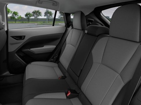 New 2026 Subaru Crosstrek 2.0i Premium AWD/4WD image 16