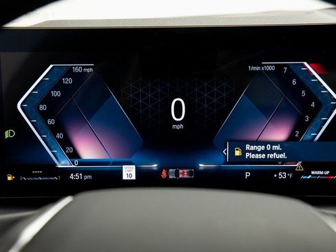 Used 2023 BMW 330i xDrive Sedan w/ Driving Assistance Package image 25