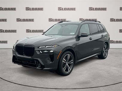 New 2026 BMW X7 xDrive40i w/ M Sport Package
