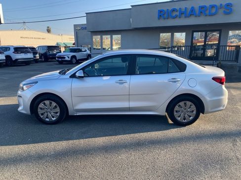 Used 2019 Kia Rio S image 8