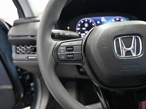 Used 2024 Honda Accord LX image 22