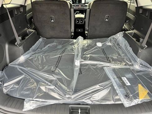 New 2026 Kia Sorento X-Line EX AWD/4WD image 27