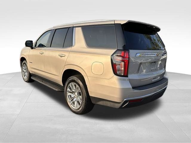 Used 2022 Chevrolet Tahoe LT AWD/4WD image 3