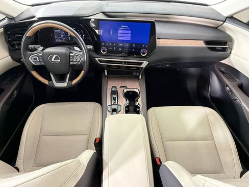 Used 2024 Lexus RX 350 Premium w/ Accessory Package (Z1) FWD image 17