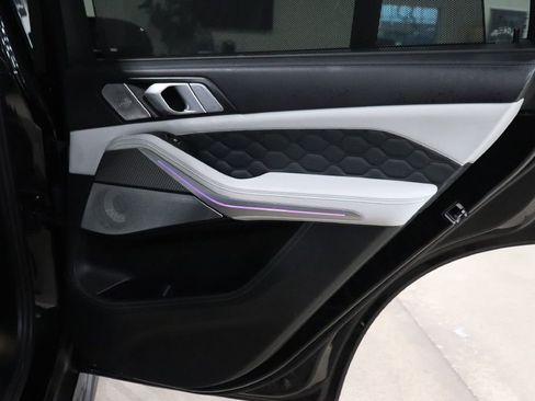 Used 2021 BMW X5 M w/ Competition Package image 19