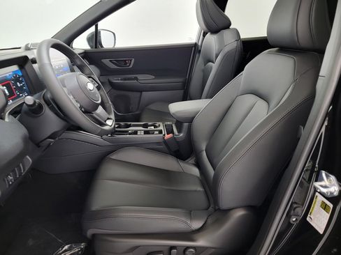 New 2026 Subaru Outback Premium AWD/4WD image 10
