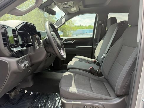 Used 2025 GMC Sierra 1500 Elevation AWD/4WD image 12