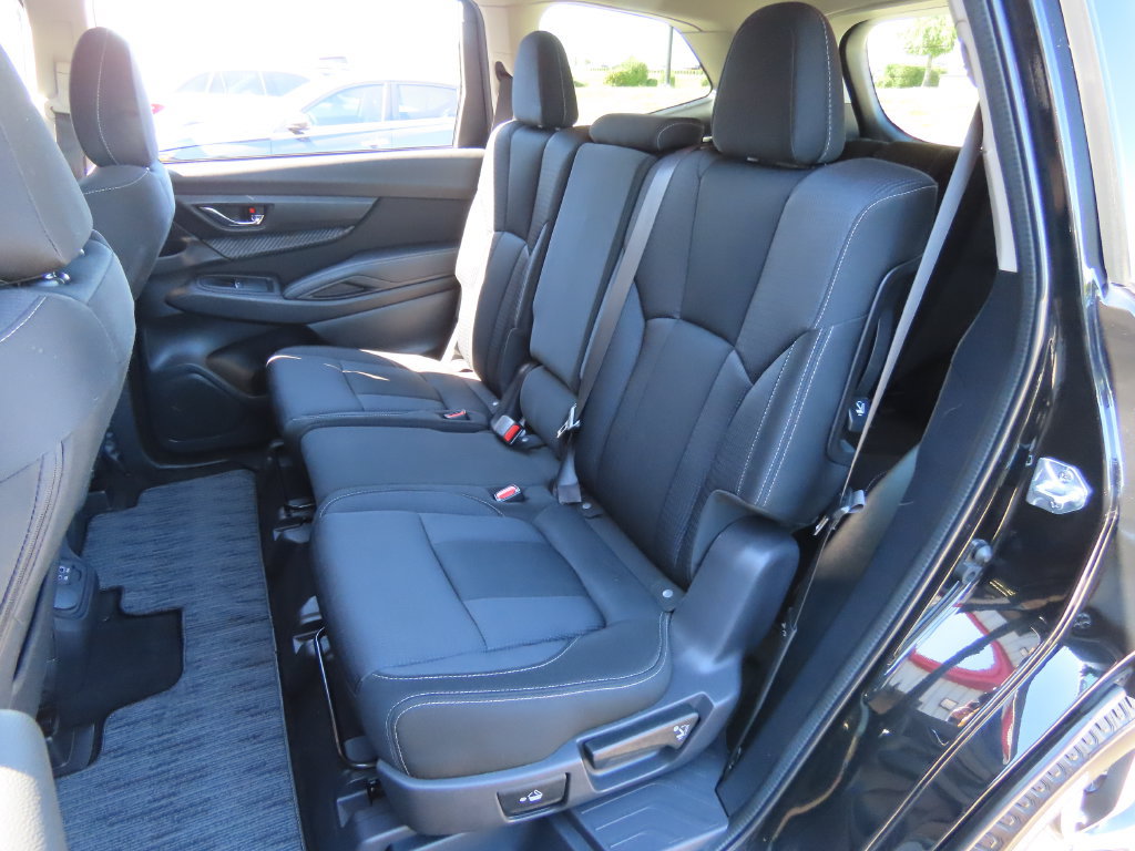 Used 2023 Subaru Ascent Premium AWD/4WD image 28