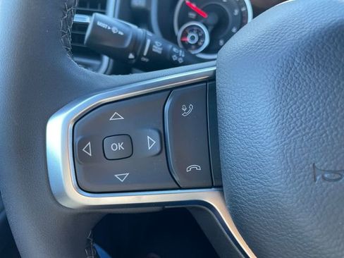 New 2026 RAM 4500 Tradesman w/ Safety Group image 19