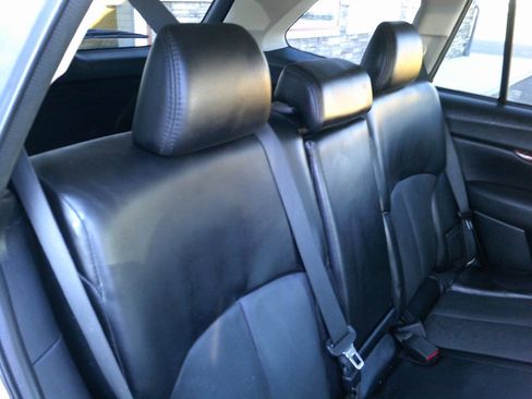 Used 2012 Subaru Outback 2.5i Limited w/ Moonroof Pkg AWD/4WD image 13