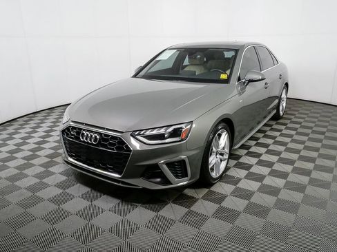 Used 2023 Audi A4 2.0T Premium w/ Convenience Package image 25