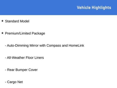 New 2026 Subaru Outback Limited w/ Premium/Limited Package AWD/4WD image 5