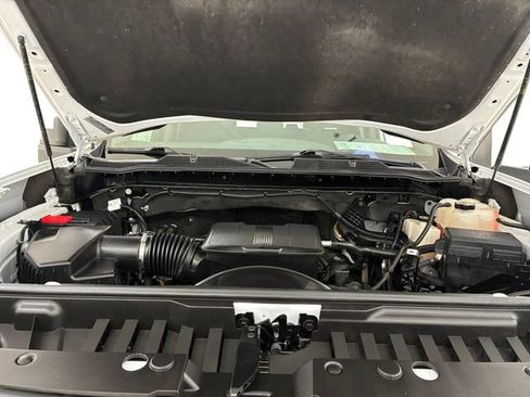 Used 2024 Chevrolet Silverado 2500 Custom w/ Snow Plow Prep/Camper Package AWD/4WD image 11