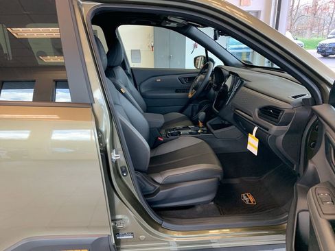 New 2026 Subaru Forester Wilderness image 21