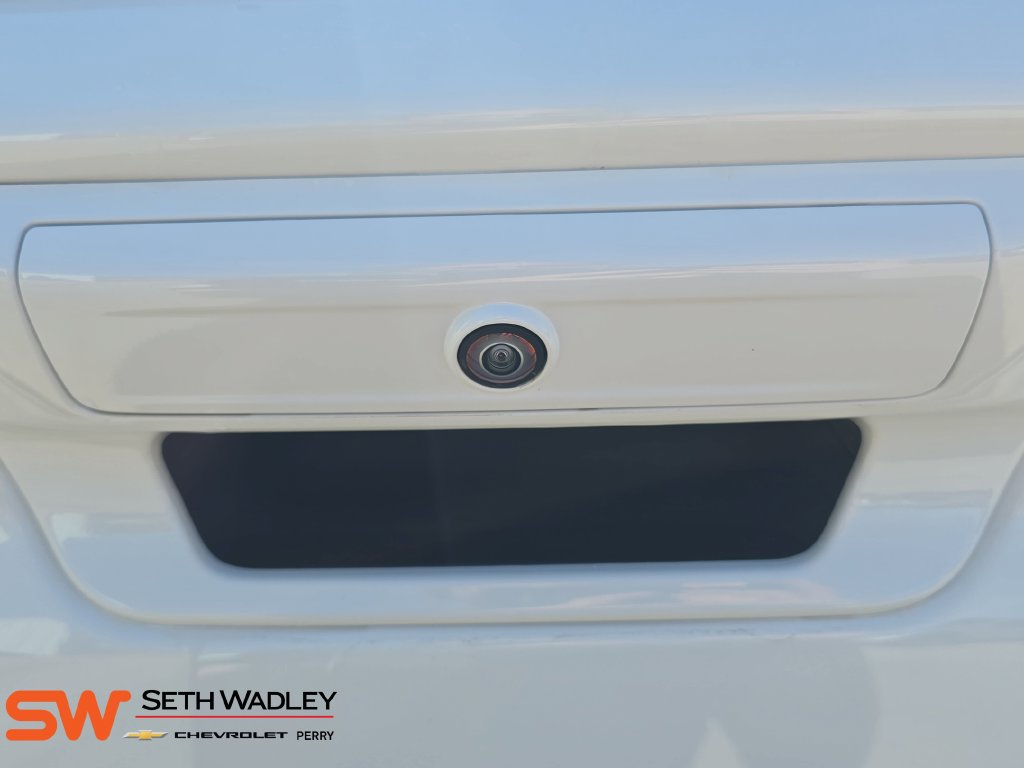 Used 2026 RAM 1500 Big Horn AWD/4WD image 13