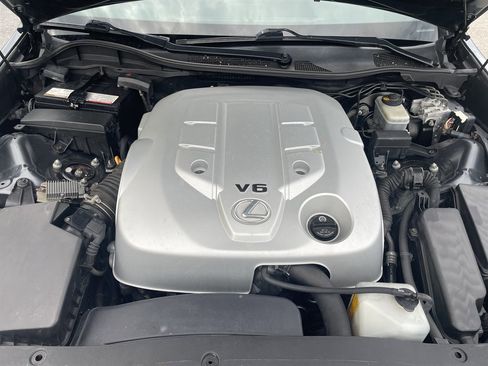 Used 2009 Lexus GS 350 AWD image 6
