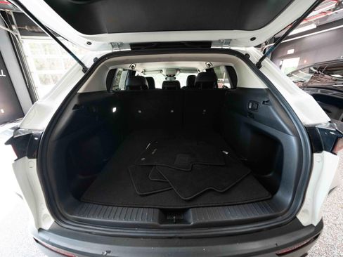 Used 2023 MAZDA CX-50 AWD 2.5 S w/ Cargo Package image 28