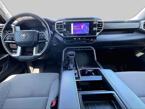 Used 2024 Toyota Tundra SR5 w/ SR5 Convenience Package AWD/4WD image 14