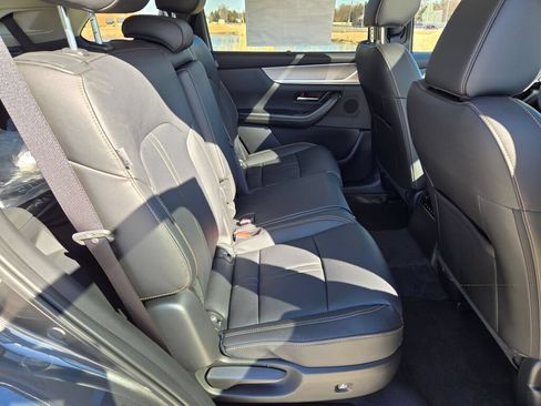 New 2026 MAZDA CX-90 Plug-In Hybrid w/ Preferred AWD/4WD image 8