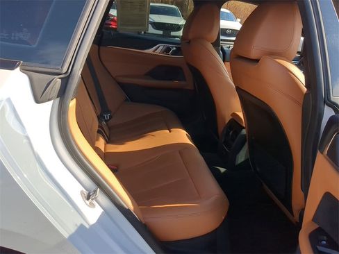 Used 2022 BMW 430i Gran Coupe w/ Premium Package 2 image 28